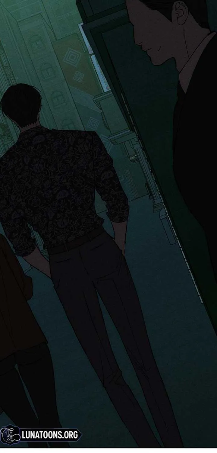 Read Tears on a Withered Flower chapter 74 image 81 on Lezhin