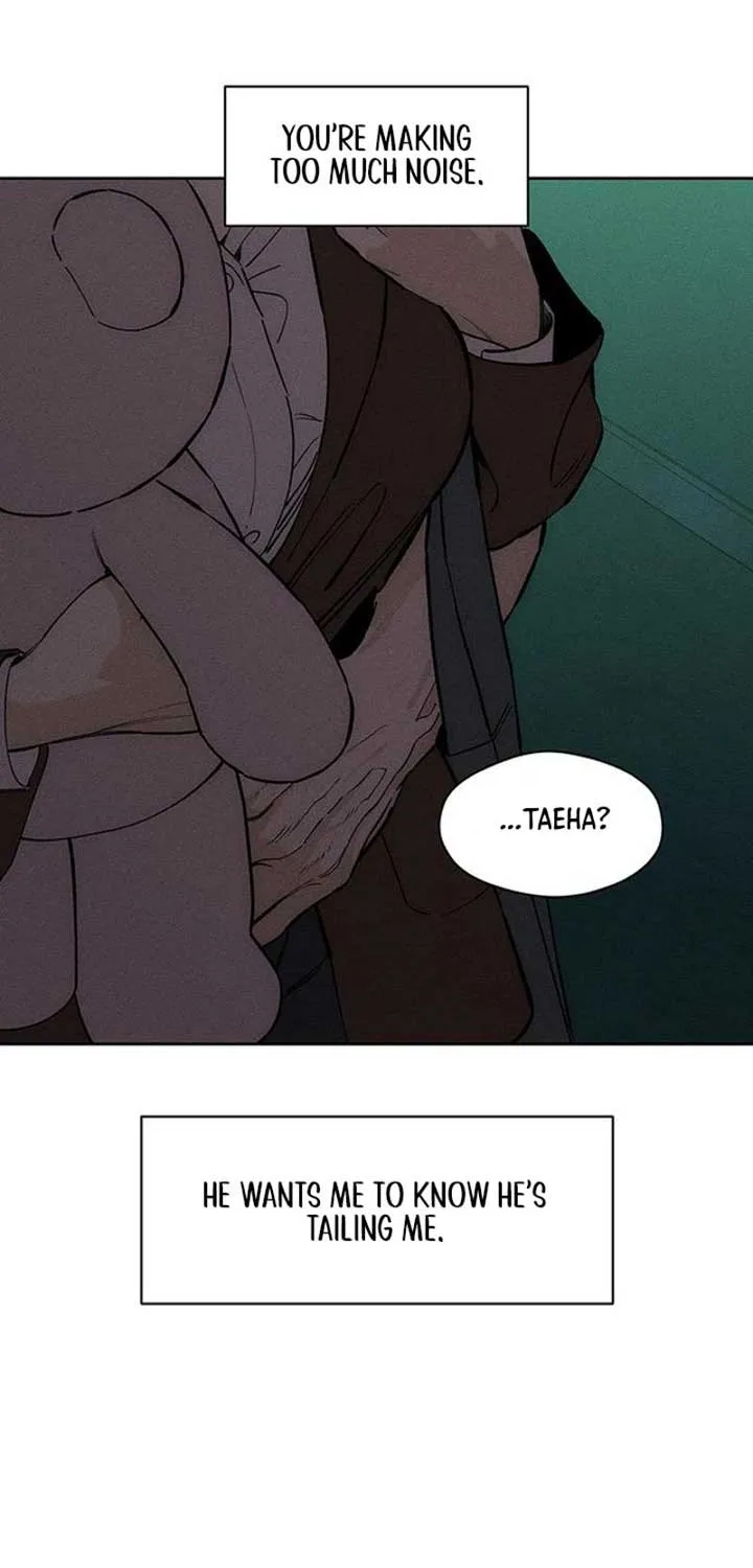 Read Tears on a Withered Flower chapter 74 image 84 on Lezhin