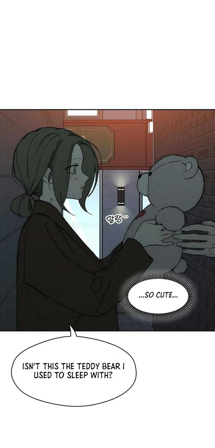 Read Tears on a Withered Flower chapter 74 image 9 on Lezhin