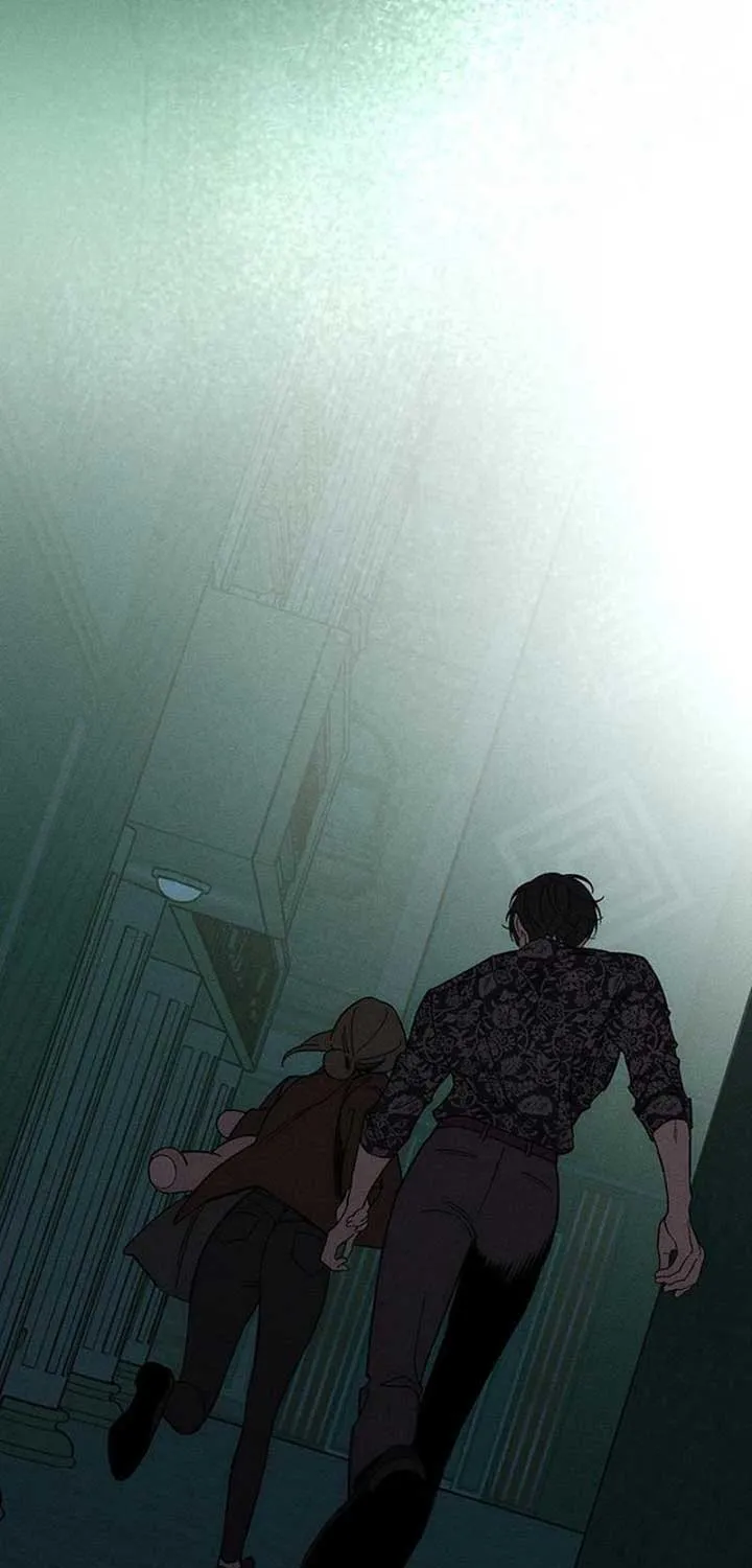 Read Tears on a Withered Flower chapter 74 image 91 on Lezhin