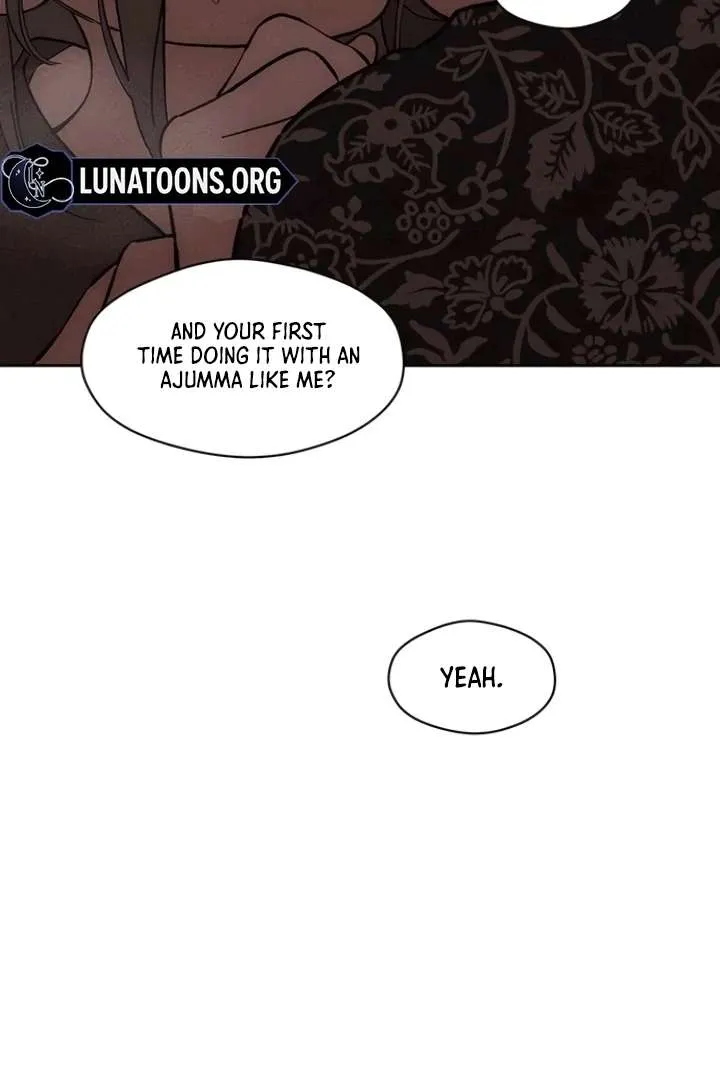 Read Tears on a Withered Flower chapter 75 image 100 on Lezhin