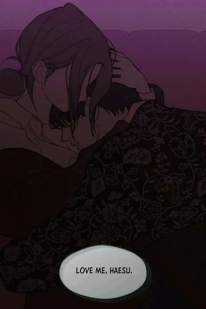 Read Tears on a Withered Flower chapter 75 image 112 on Lezhin