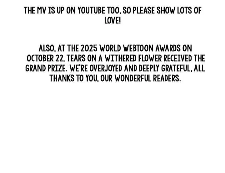 Read Tears on a Withered Flower chapter 75 image 130 on Lezhin