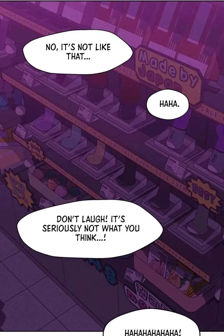 Read Tears on a Withered Flower chapter 75 image 38 on Lezhin