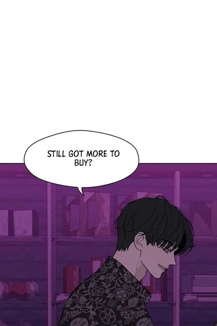 Read Tears on a Withered Flower chapter 75 image 42 on Lezhin
