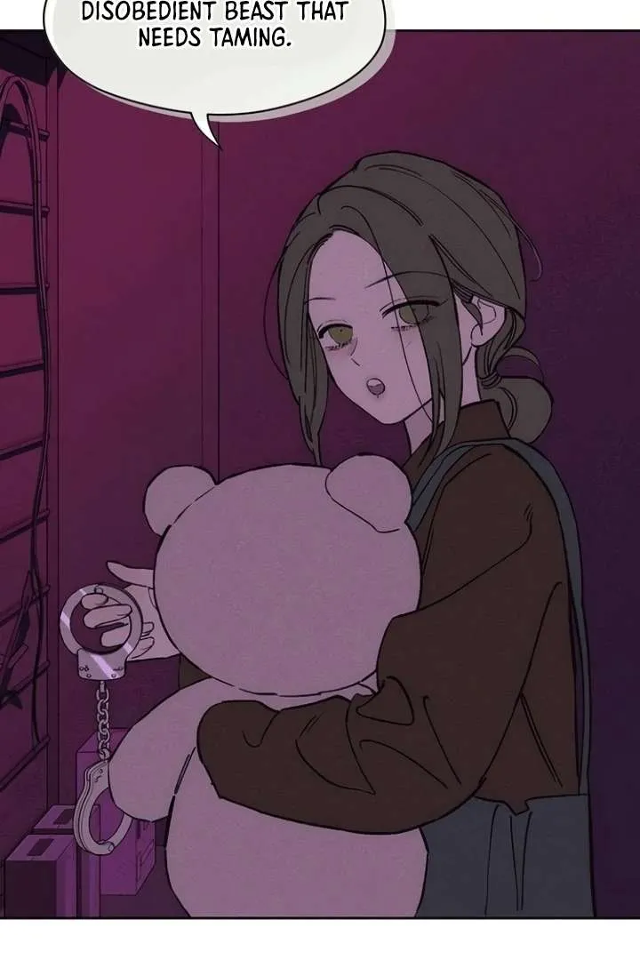 Read Tears on a Withered Flower chapter 75 image 46 on Lezhin