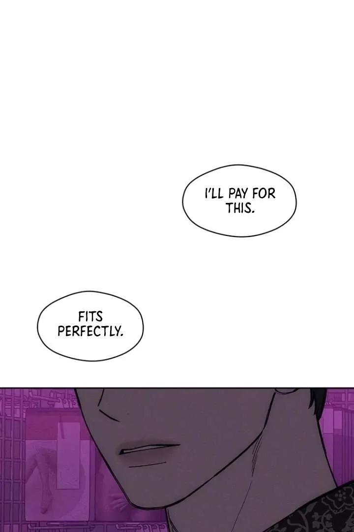 Read Tears on a Withered Flower chapter 75 image 47 on Lezhin