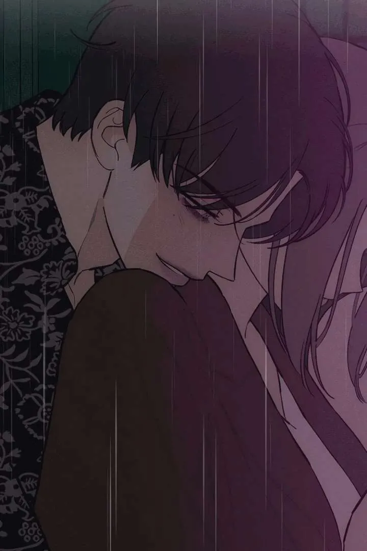 Read Tears on a Withered Flower chapter 75 image 66 on Lezhin