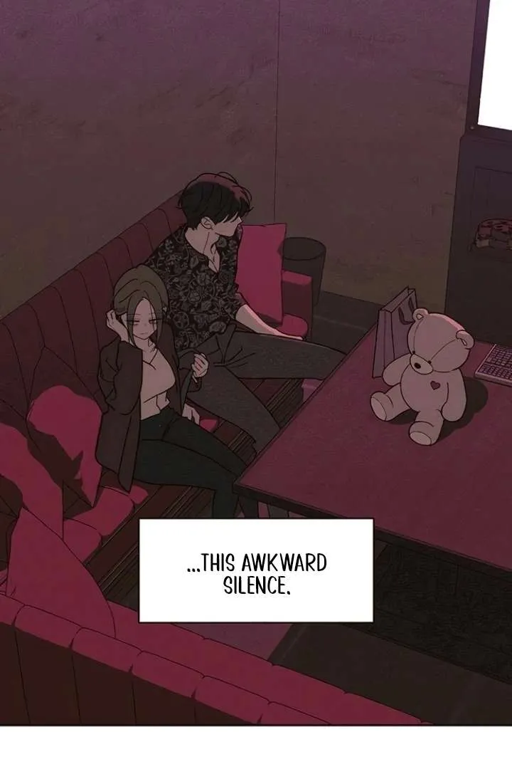 Read Tears on a Withered Flower chapter 75 image 75 on Lezhin