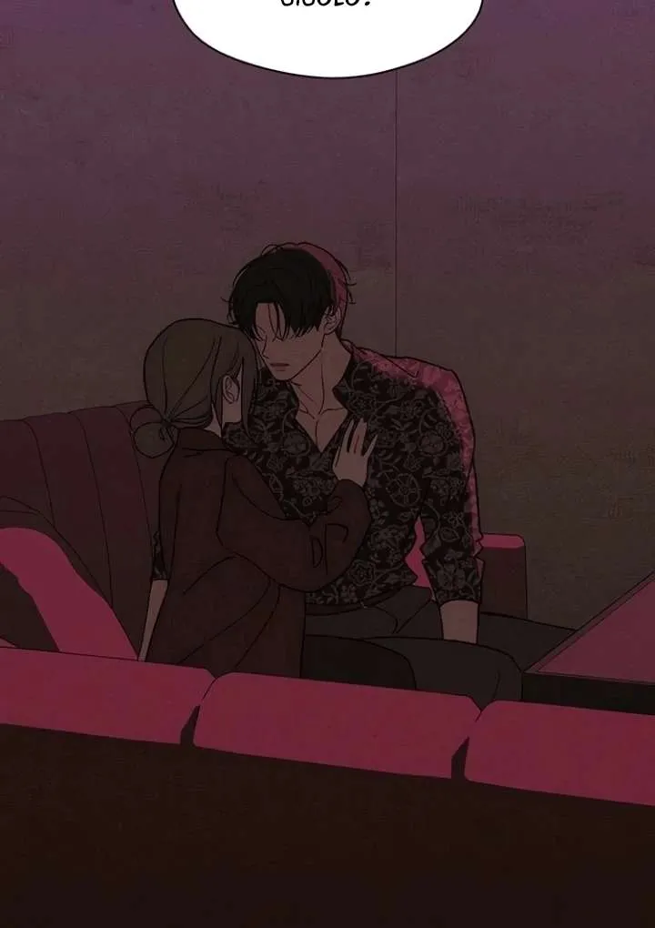 Read Tears on a Withered Flower chapter 75 image 83 on Lezhin