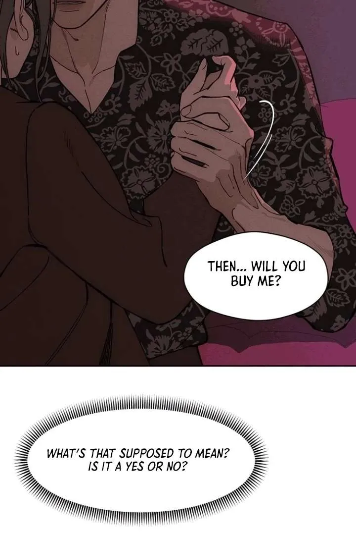 Read Tears on a Withered Flower chapter 75 image 89 on Lezhin