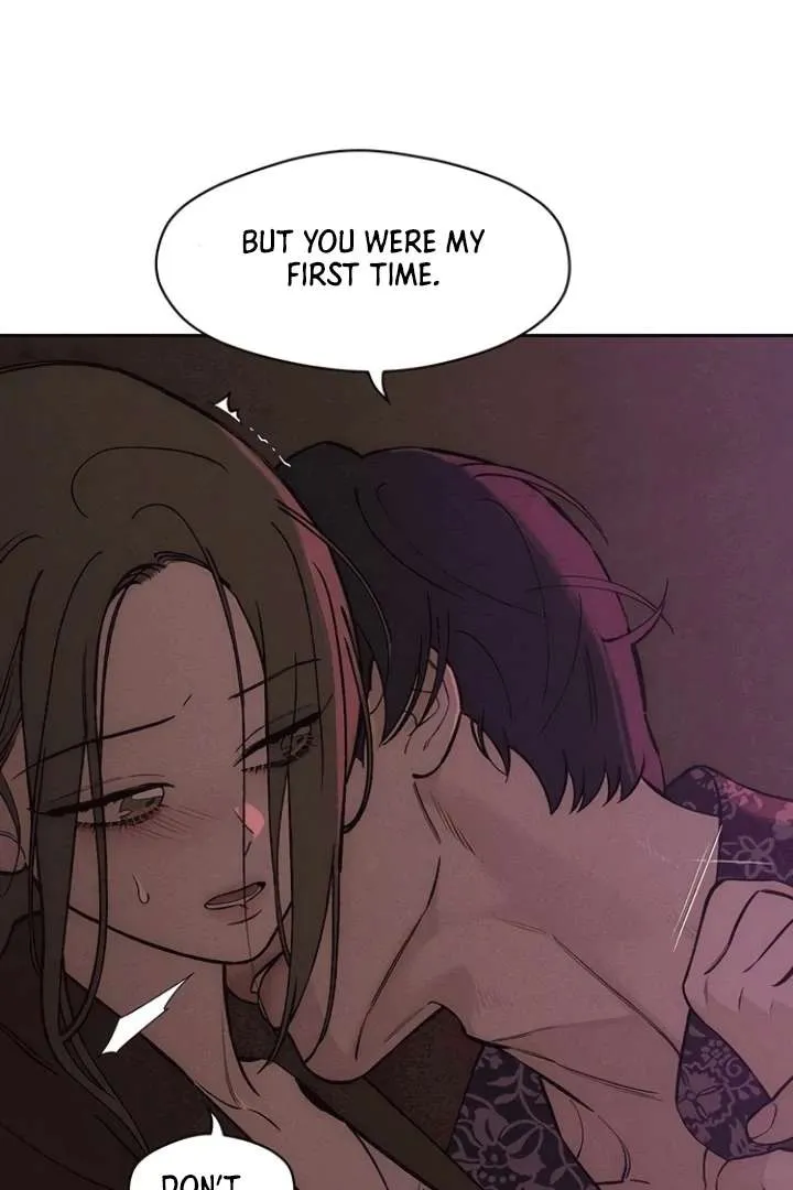 Read Tears on a Withered Flower chapter 75 image 91 on Lezhin