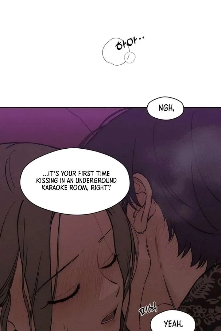 Read Tears on a Withered Flower chapter 75 image 99 on Lezhin