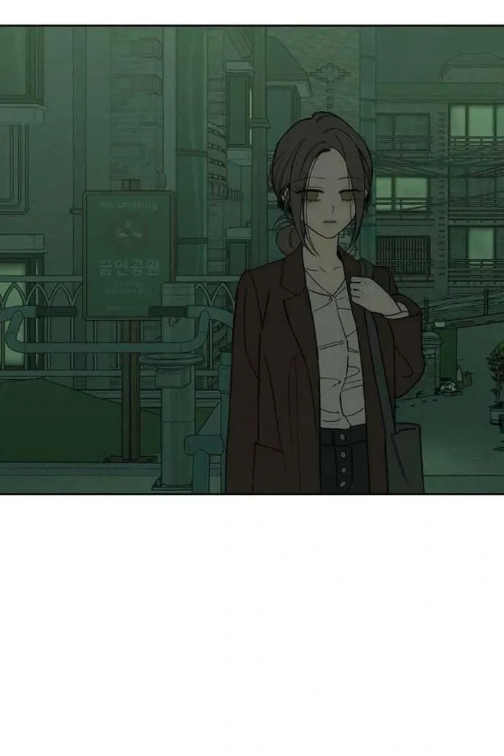 Read Tears on a Withered Flower chapter 76 image 11 on Lezhin