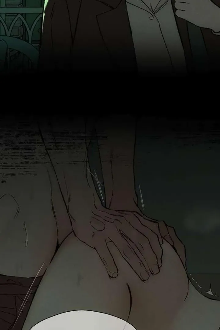 Read Tears on a Withered Flower chapter 76 image 16 on Lezhin