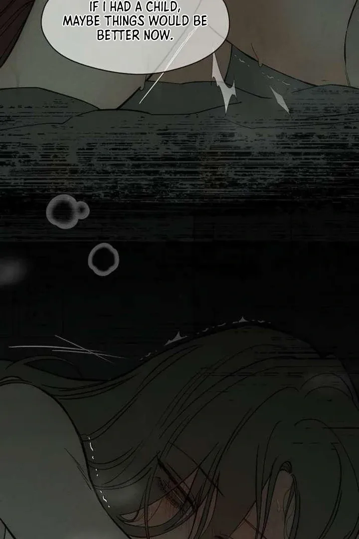 Read Tears on a Withered Flower chapter 76 image 17 on Lezhin