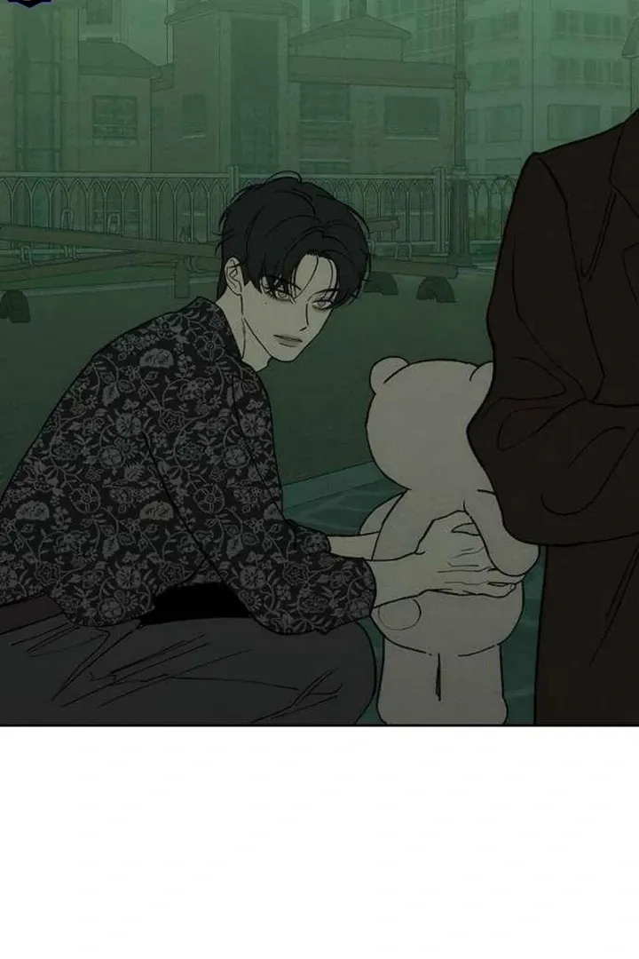 Read Tears on a Withered Flower chapter 76 image 22 on Lezhin