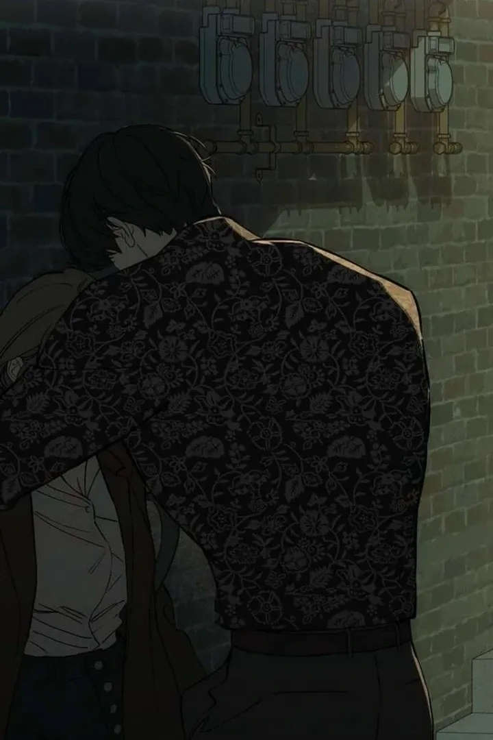 Read Tears on a Withered Flower chapter 76 image 39 on Lezhin