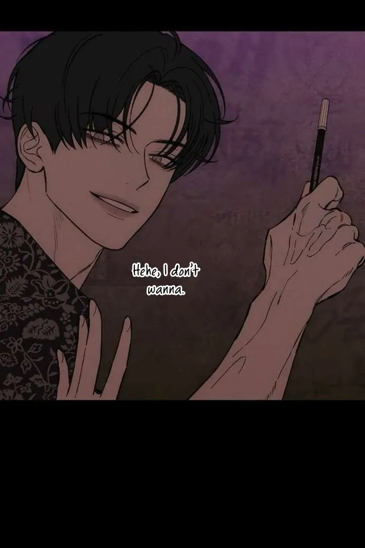 Read Tears on a Withered Flower chapter 76 image 48 on Lezhin