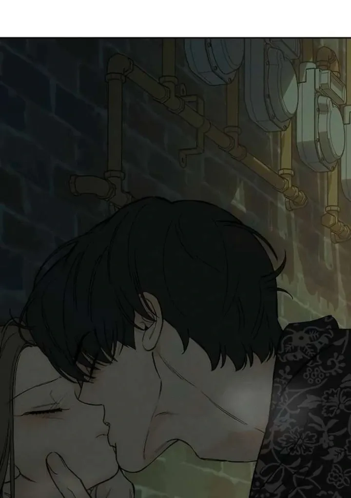 Read Tears on a Withered Flower chapter 76 image 54 on Lezhin