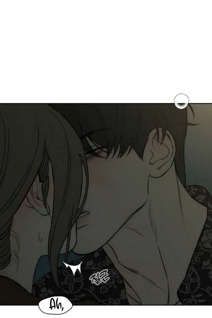 Read Tears on a Withered Flower chapter 76 image 56 on Lezhin