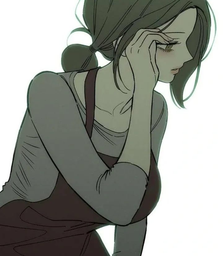 Read Tears on a Withered Flower chapter 76 image 75 on Lezhin