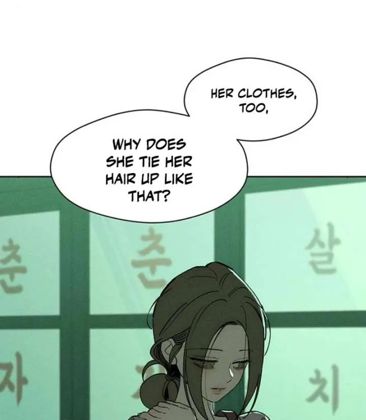 Read Tears on a Withered Flower chapter 77 image 16 on Lezhin