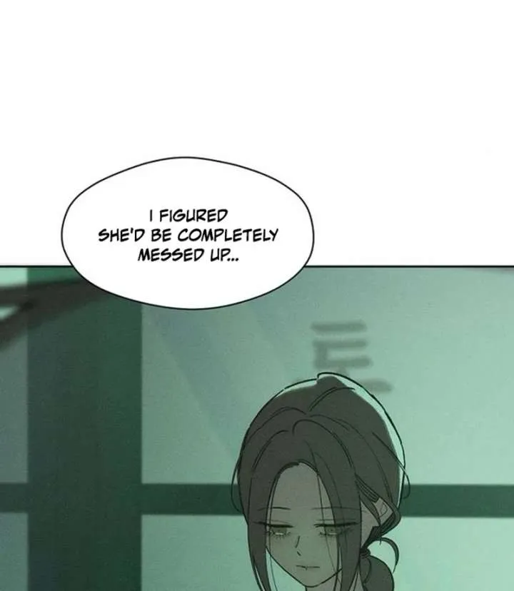Read Tears on a Withered Flower chapter 77 image 20 on Lezhin