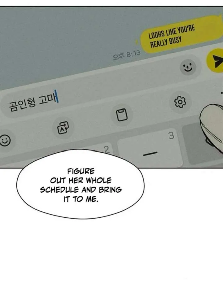 Read Tears on a Withered Flower chapter 77 image 23 on Lezhin
