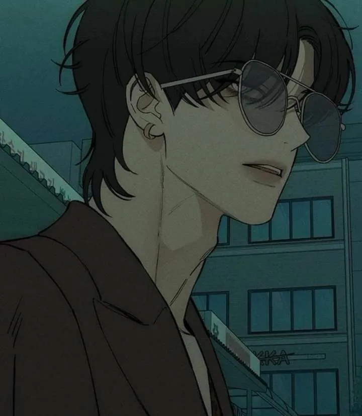 Read Tears on a Withered Flower chapter 77 image 25 on Lezhin