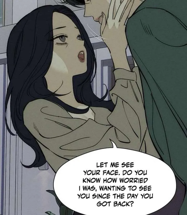 Read Tears on a Withered Flower chapter 77 image 30 on Lezhin