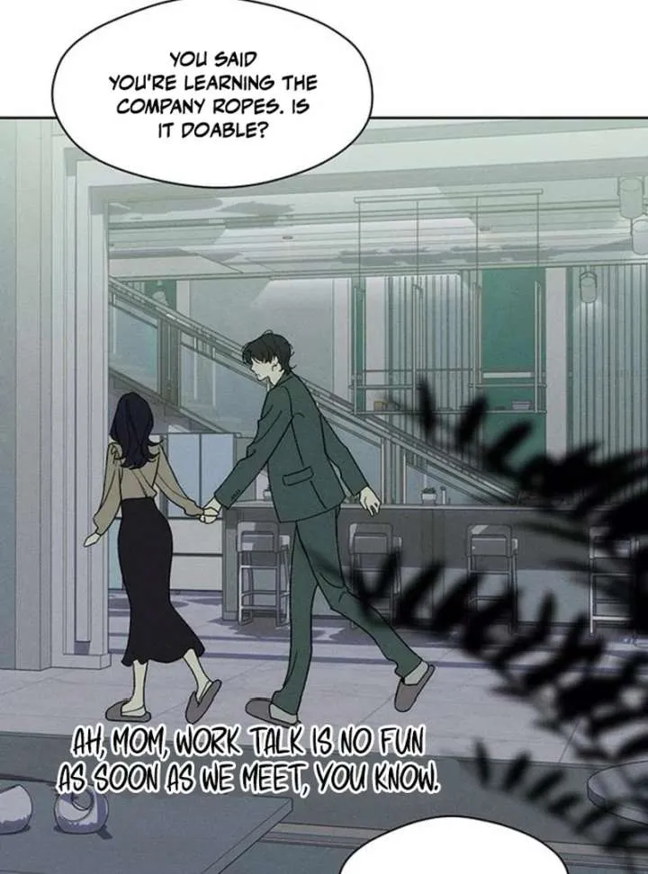 Read Tears on a Withered Flower chapter 77 image 36 on Lezhin