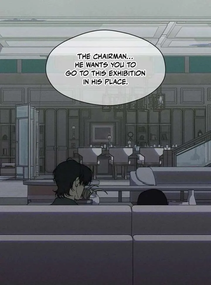 Read Tears on a Withered Flower chapter 77 image 47 on Lezhin
