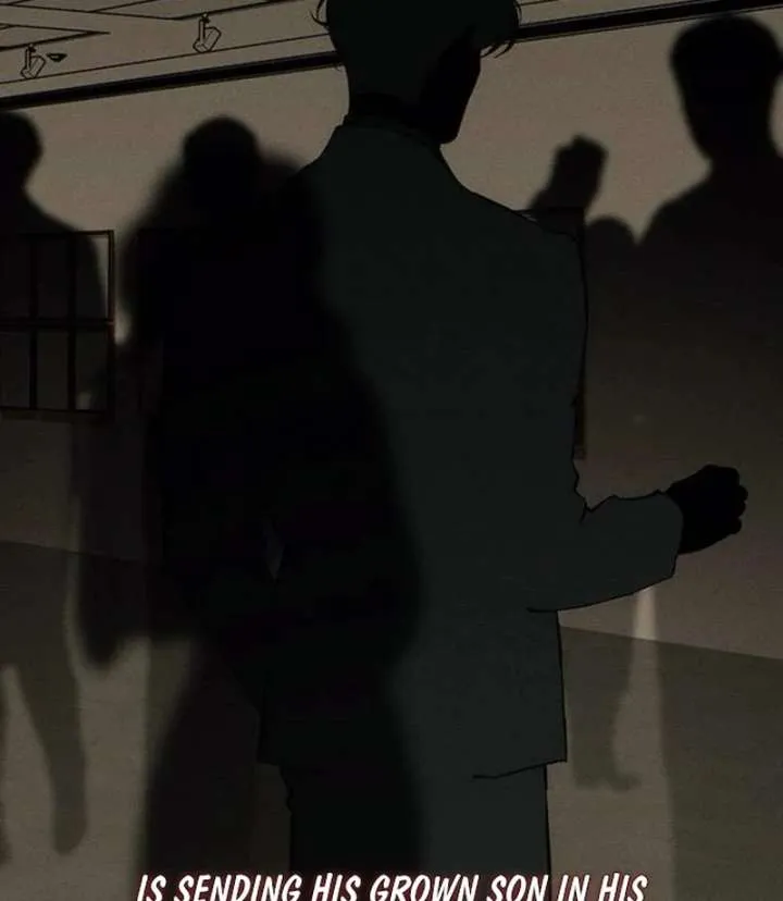 Read Tears on a Withered Flower chapter 77 image 52 on Lezhin