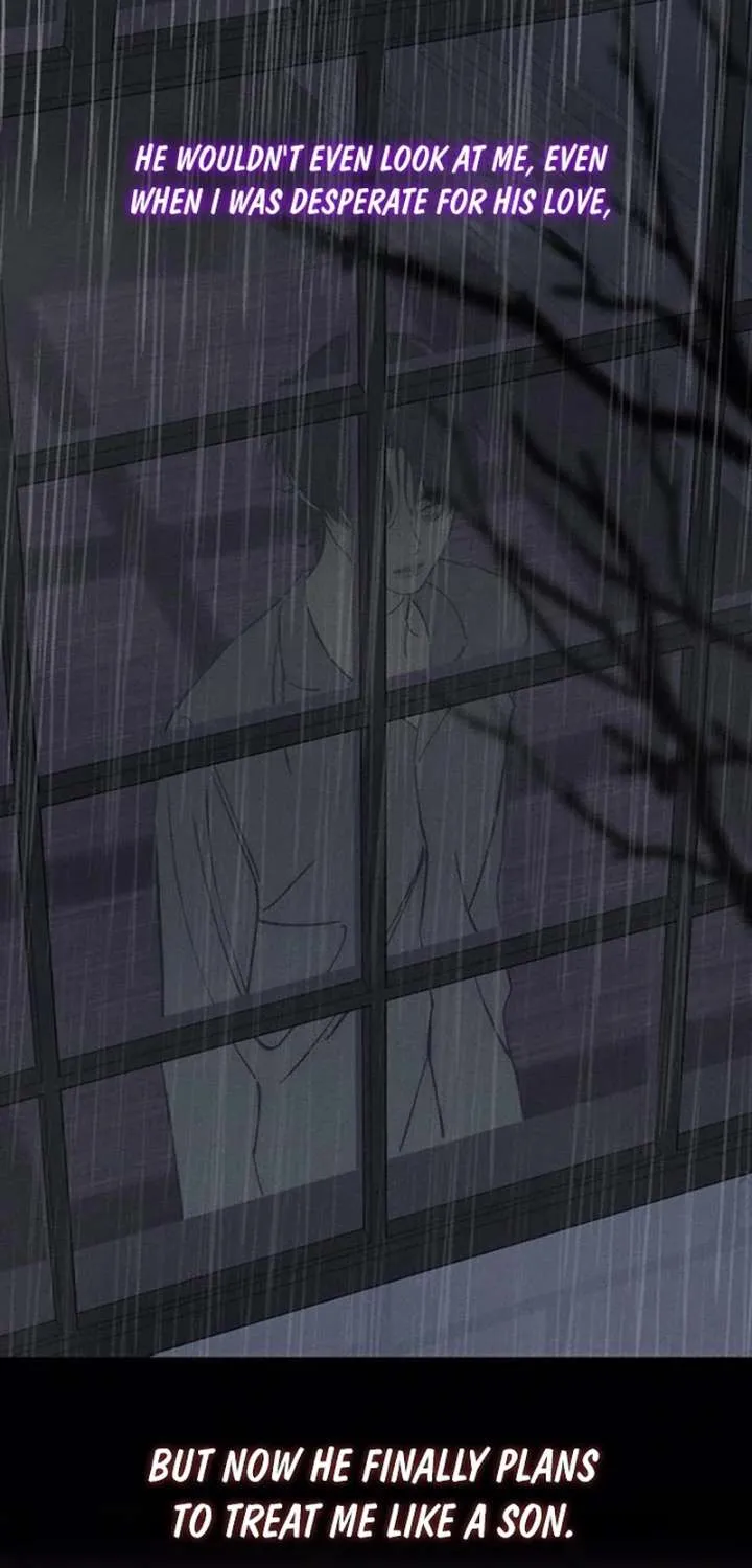 Read Tears on a Withered Flower chapter 77 image 54 on Lezhin