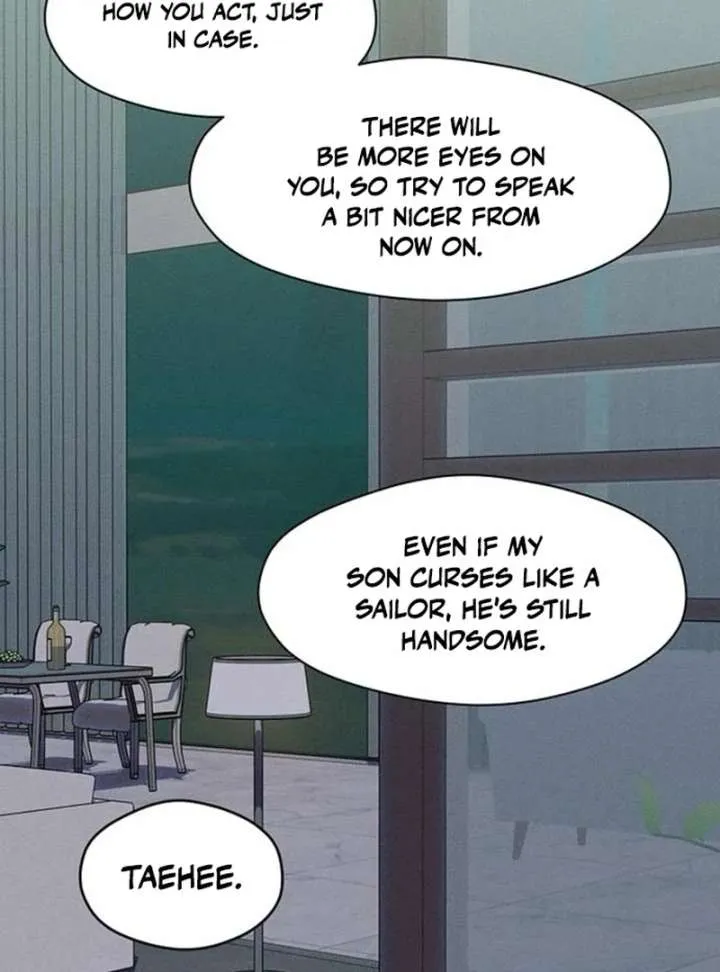 Read Tears on a Withered Flower chapter 77 image 61 on Lezhin