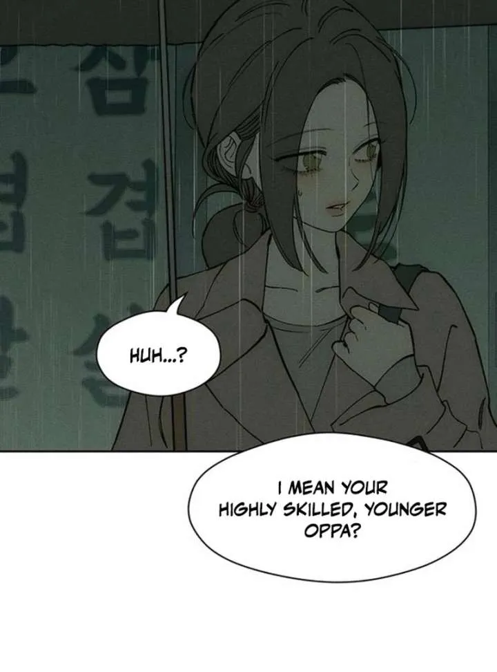 Read Tears on a Withered Flower chapter 77 image 78 on Lezhin