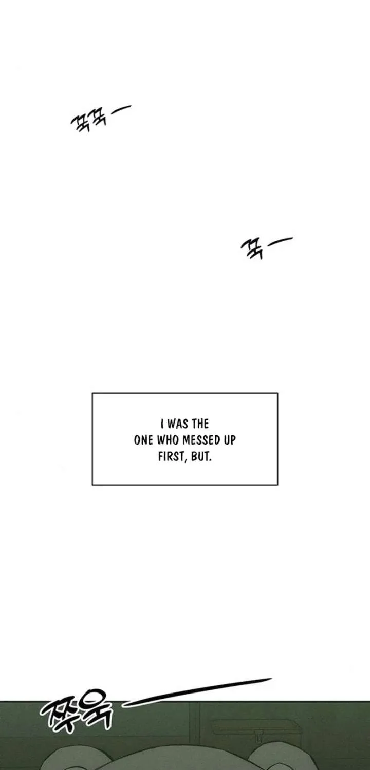 Read Tears on a Withered Flower chapter 77 image 82 on Lezhin