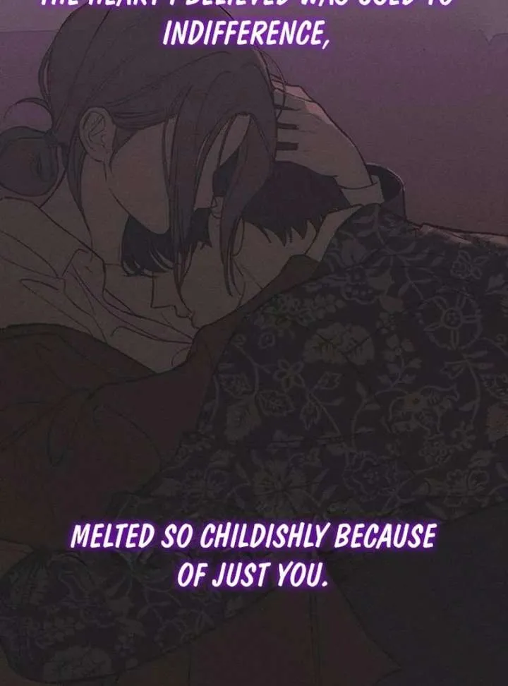 Read Tears on a Withered Flower chapter 77 image 99 on Lezhin
