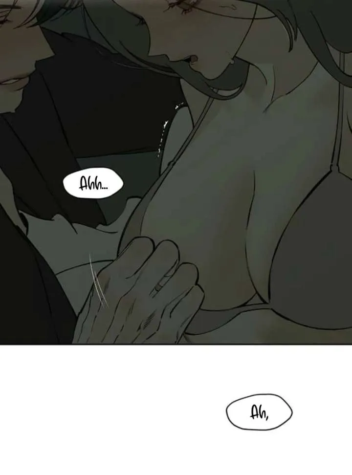 Read Tears on a Withered Flower chapter 78 image 107 on Lezhin