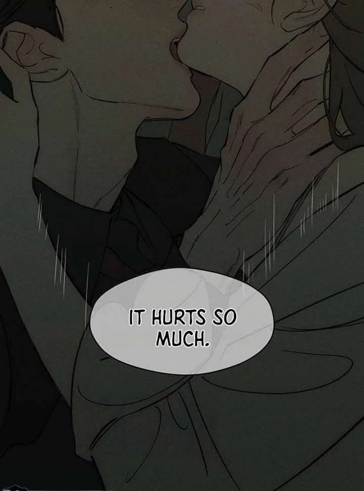 Read Tears on a Withered Flower chapter 78 image 133 on Lezhin