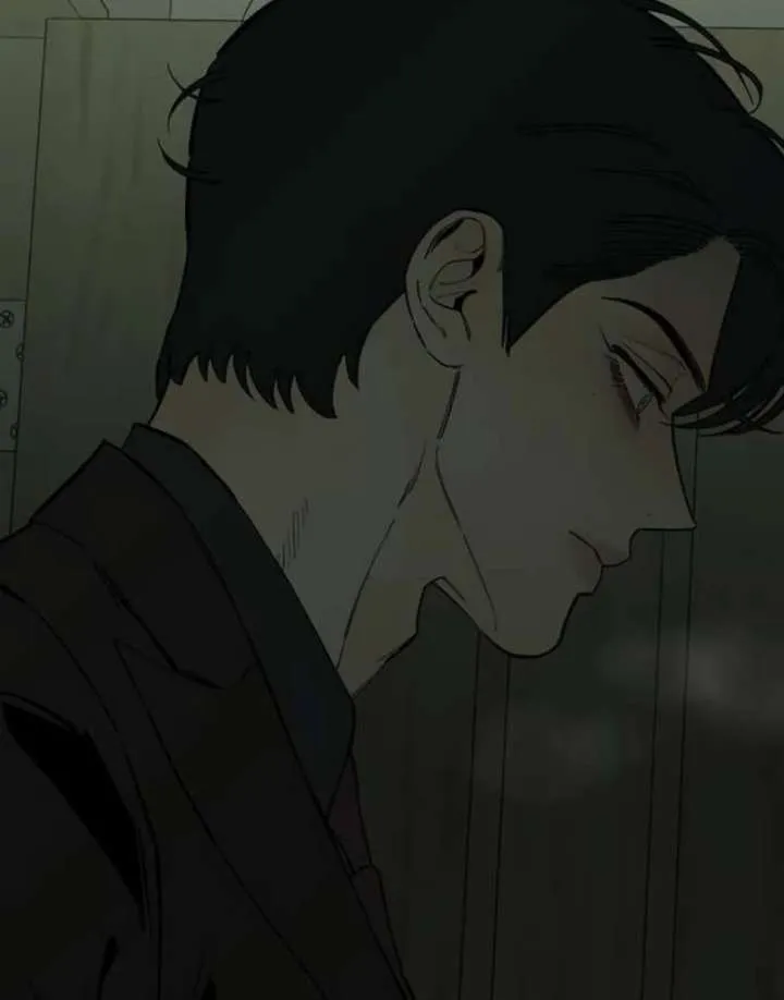 Read Tears on a Withered Flower chapter 78 image 27 on Lezhin