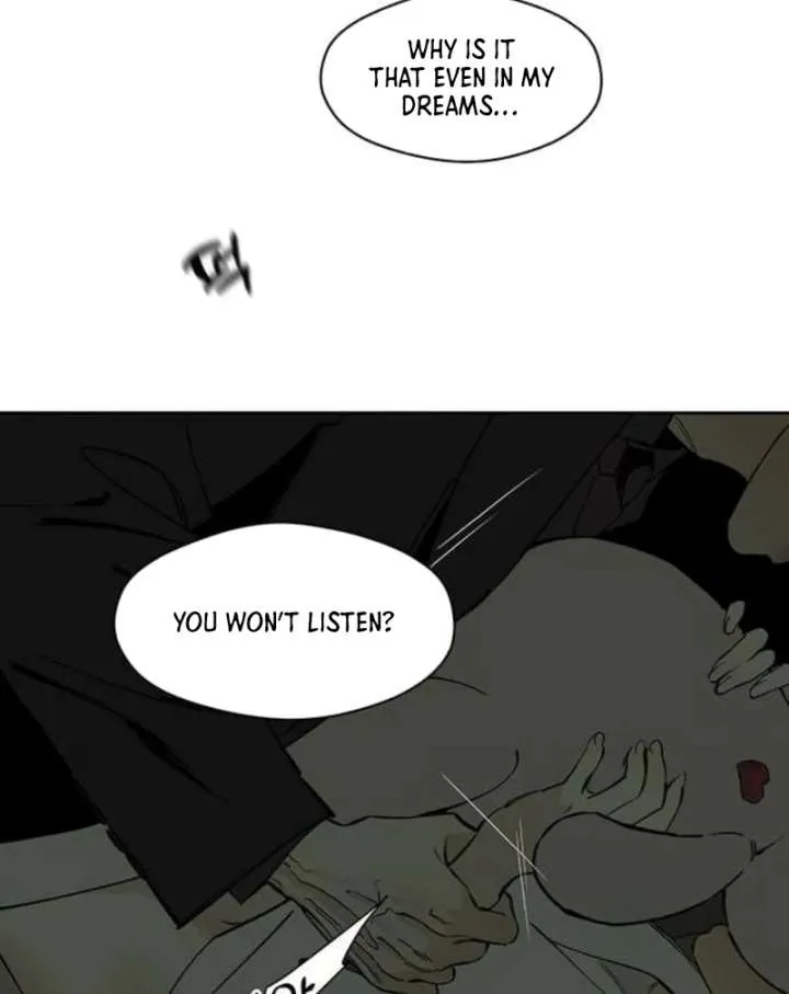 Read Tears on a Withered Flower chapter 78 image 40 on Lezhin