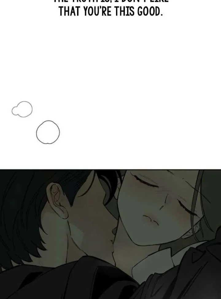 Read Tears on a Withered Flower chapter 78 image 44 on Lezhin