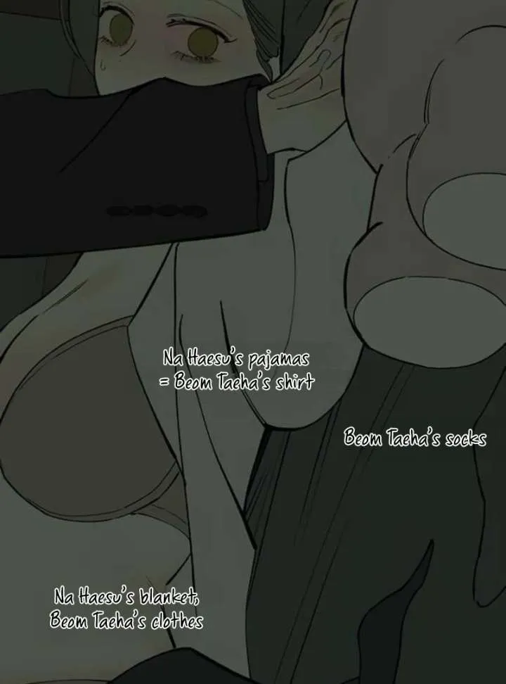 Read Tears on a Withered Flower chapter 78 image 85 on Lezhin