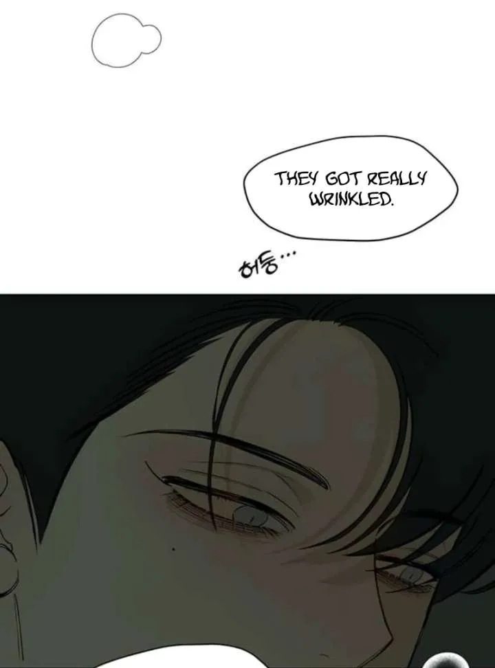 Read Tears on a Withered Flower chapter 78 image 95 on Lezhin