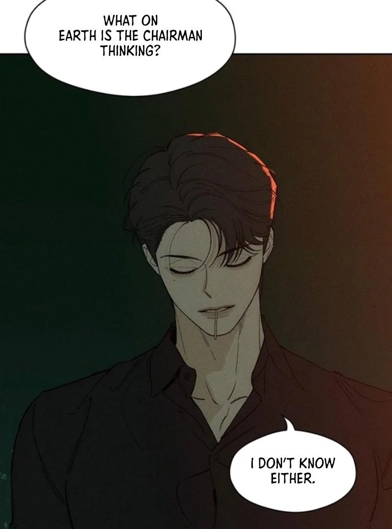 Read Tears on a Withered Flower chapter 81 image 11 on Lezhin