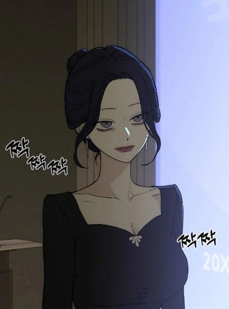 Read Tears on a Withered Flower chapter 81 image 123 on Lezhin