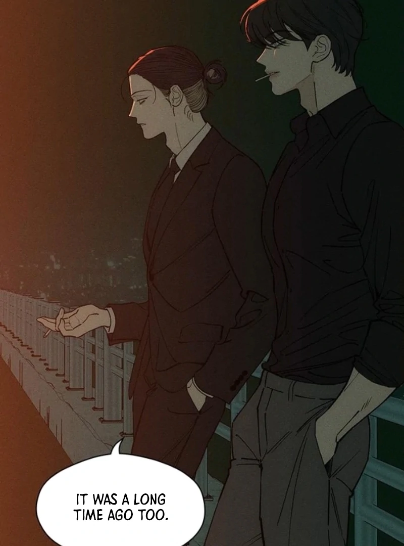 Read Tears on a Withered Flower chapter 81 image 20 on Lezhin