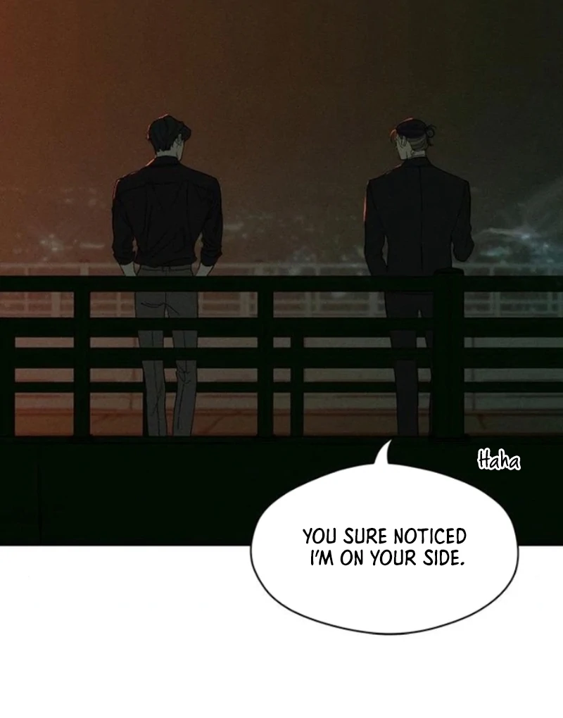 Read Tears on a Withered Flower chapter 81 image 27 on Lezhin